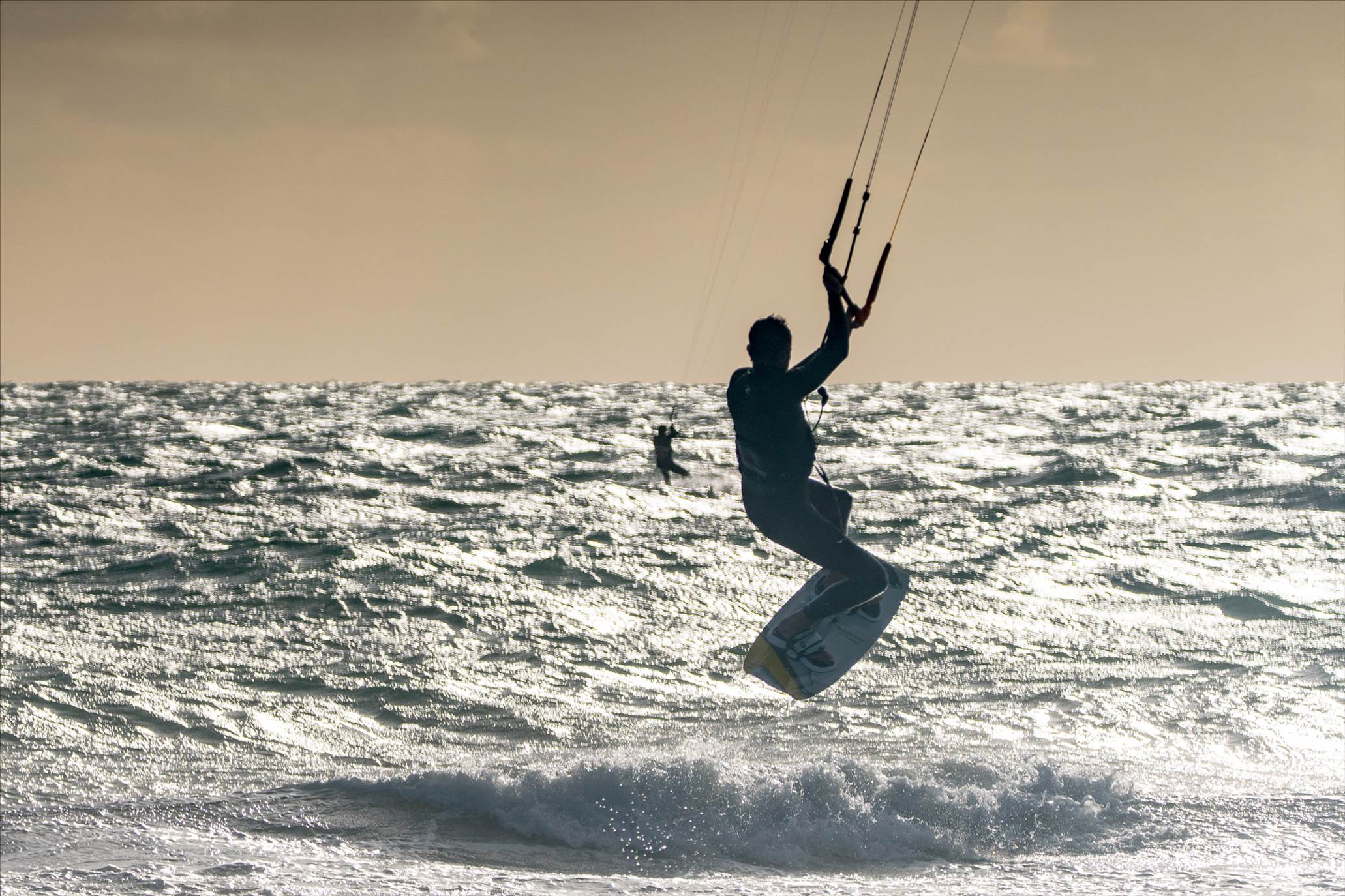 Winter Kite