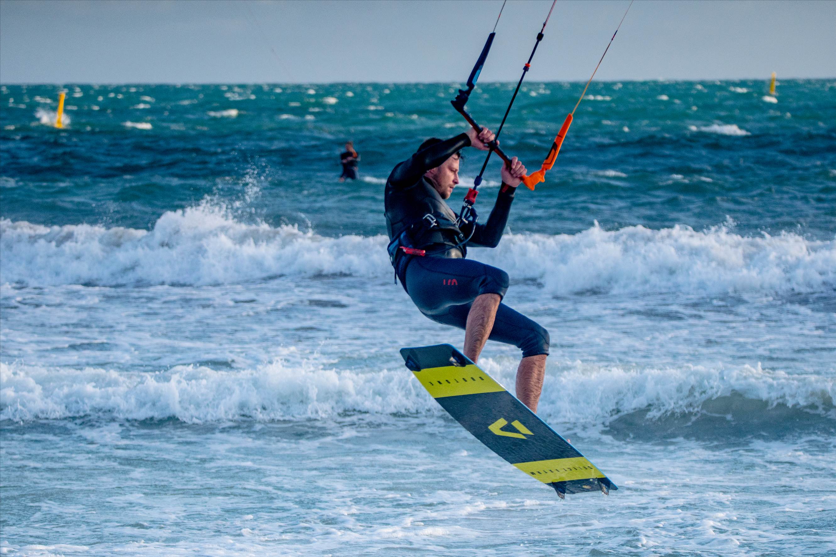 Winter Kite