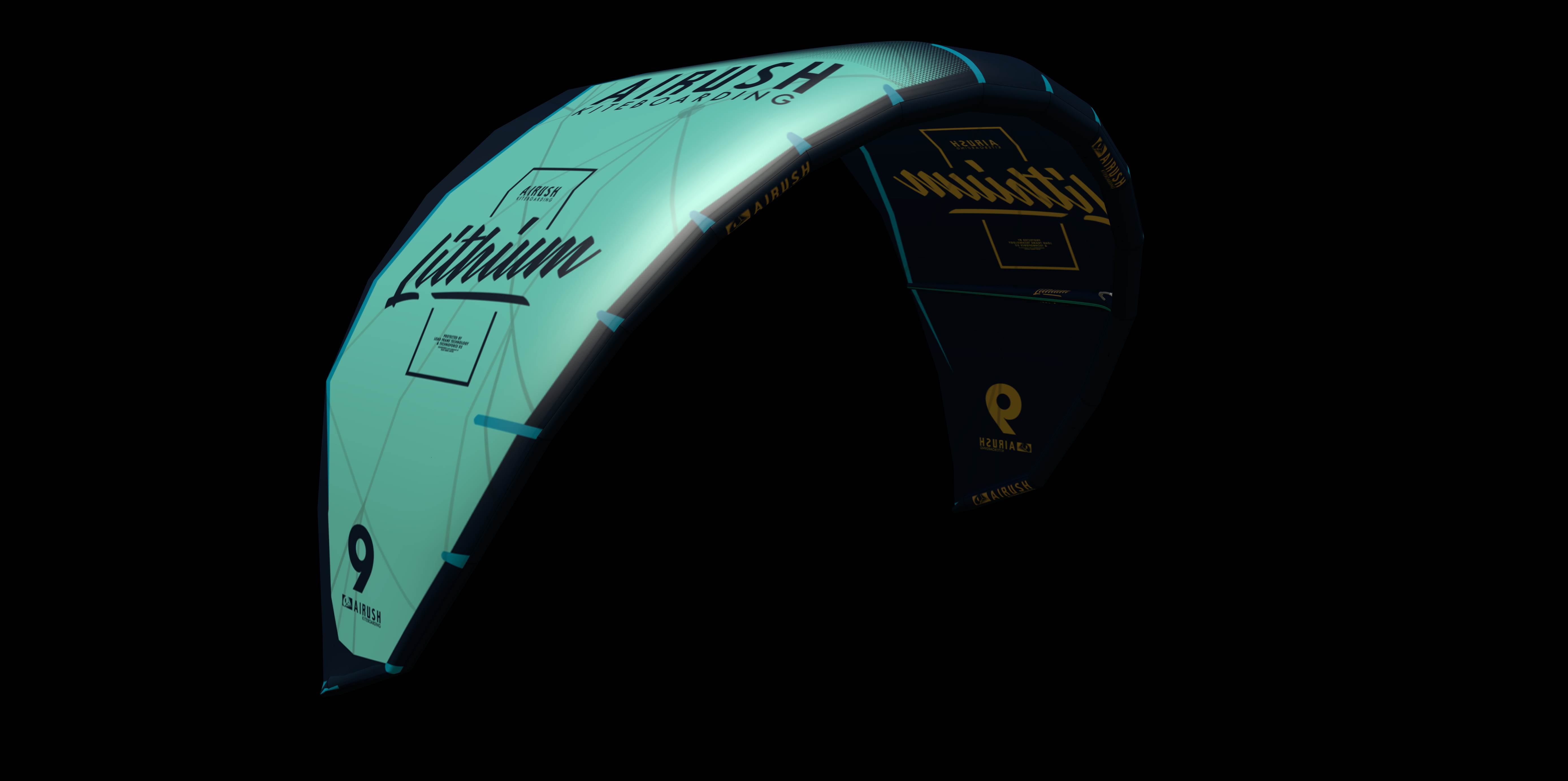 2020 Lithium Navy Mint3d