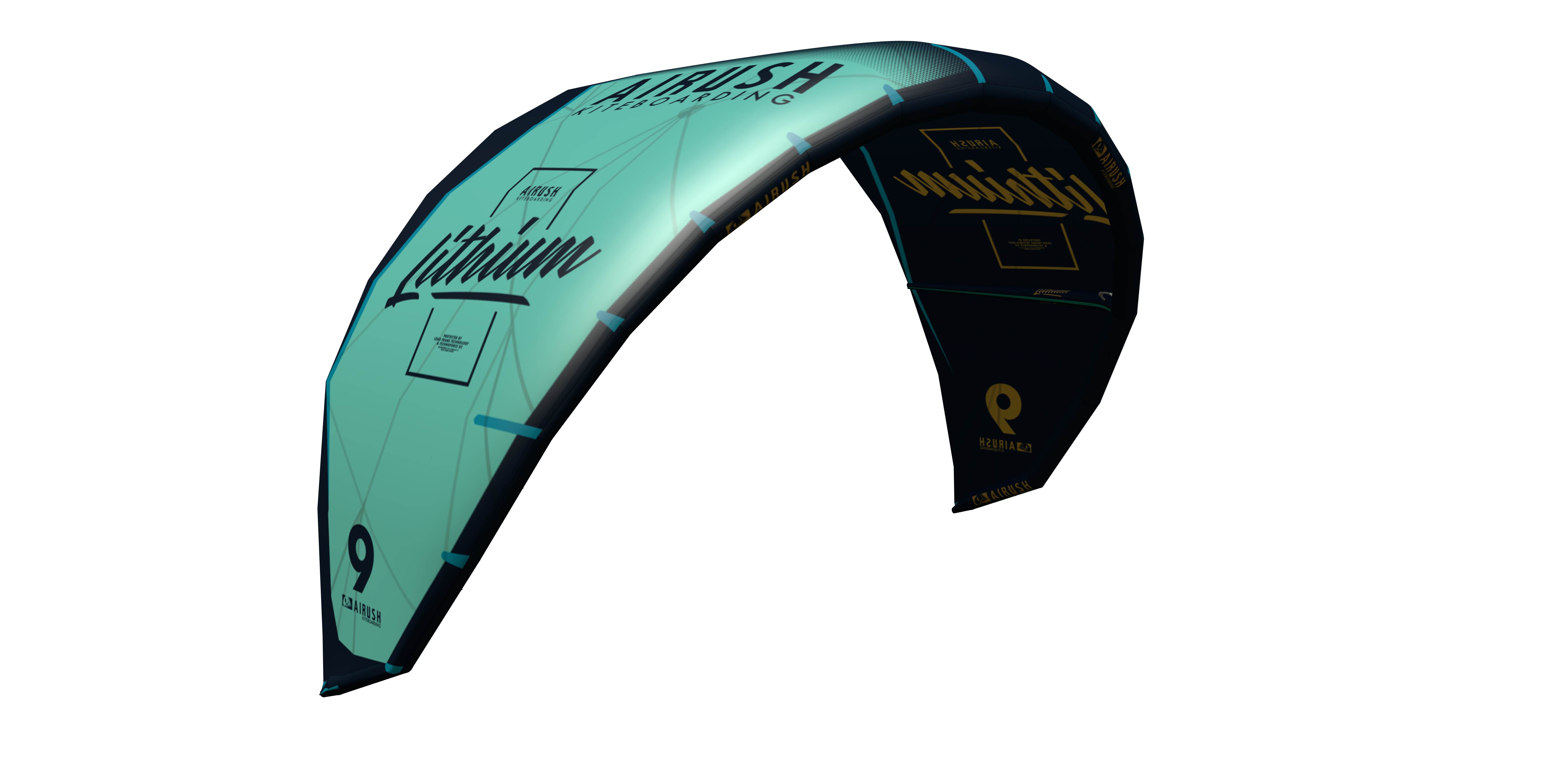 2020 Lithium Navy Mint3d