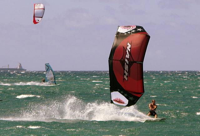 Naish 09
