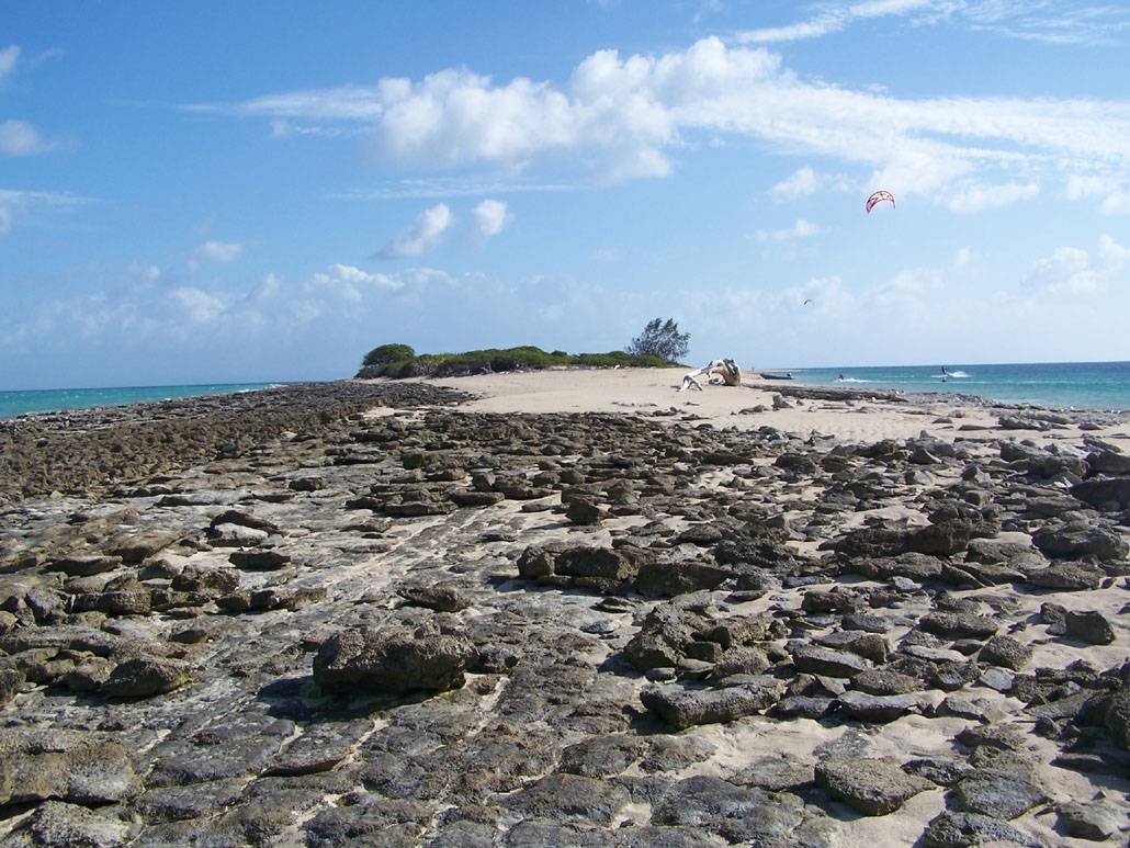 Eagle Island and boat trip