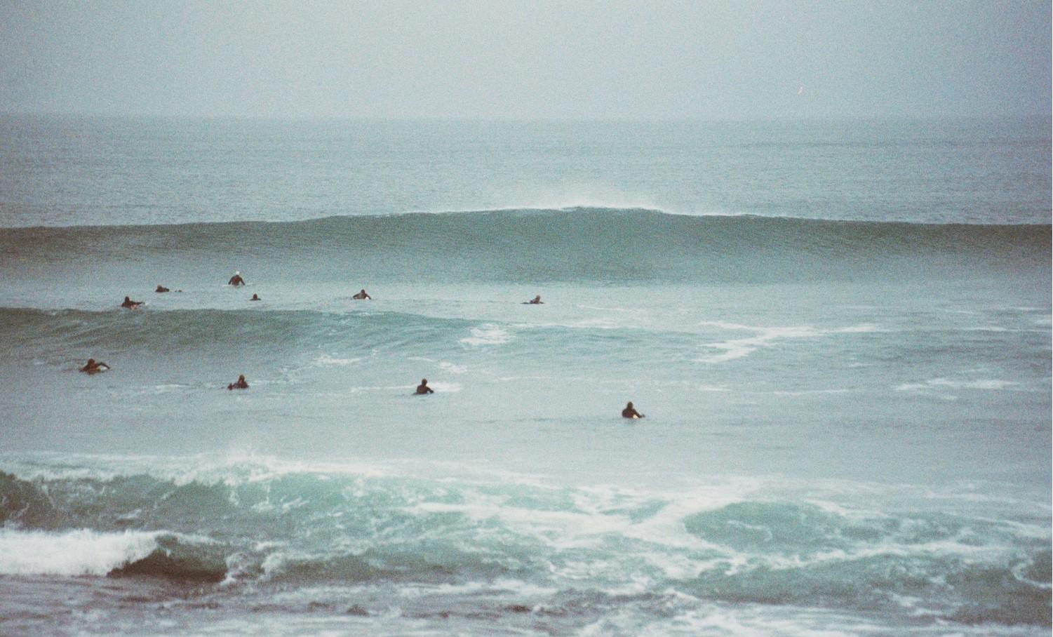 A sik wave