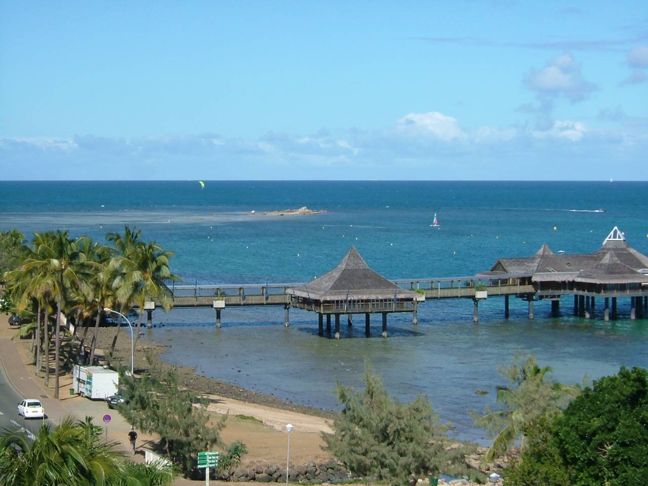 NEW CALEDONIA