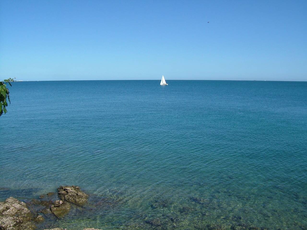 NEW CALEDONIA