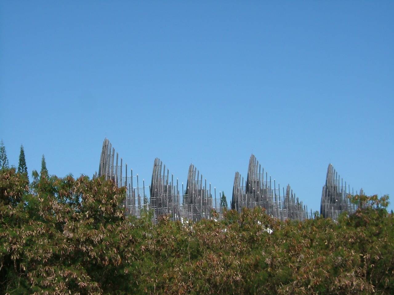 NEW CALEDONIA