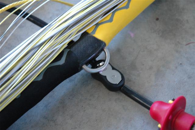 Crossbow Powerlock