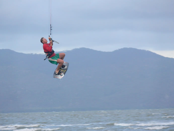 Supergrom