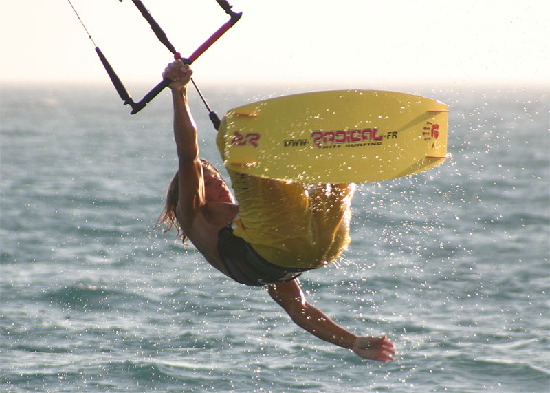 Josh Hooper - July 04