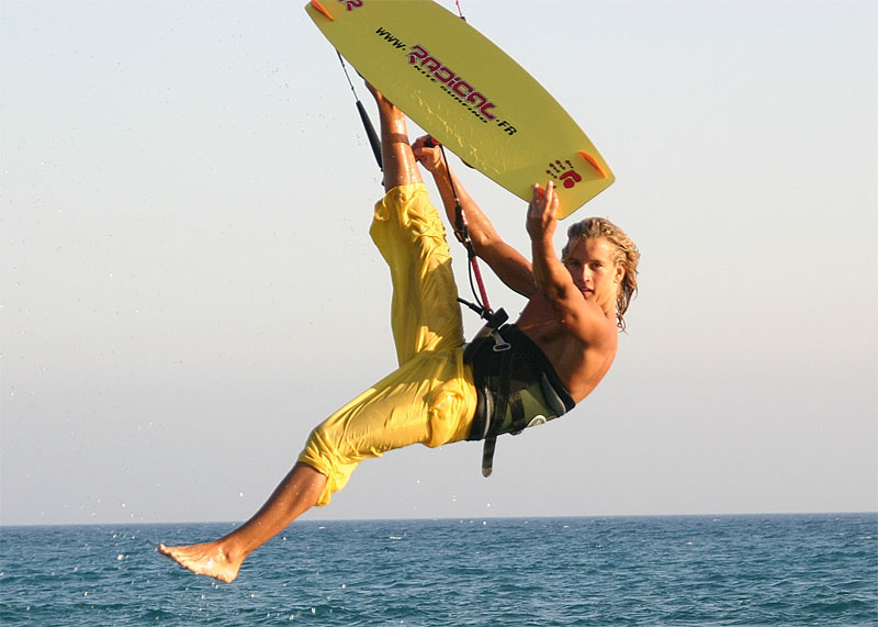 Josh Hooper