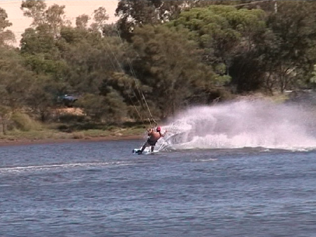 Big Carve