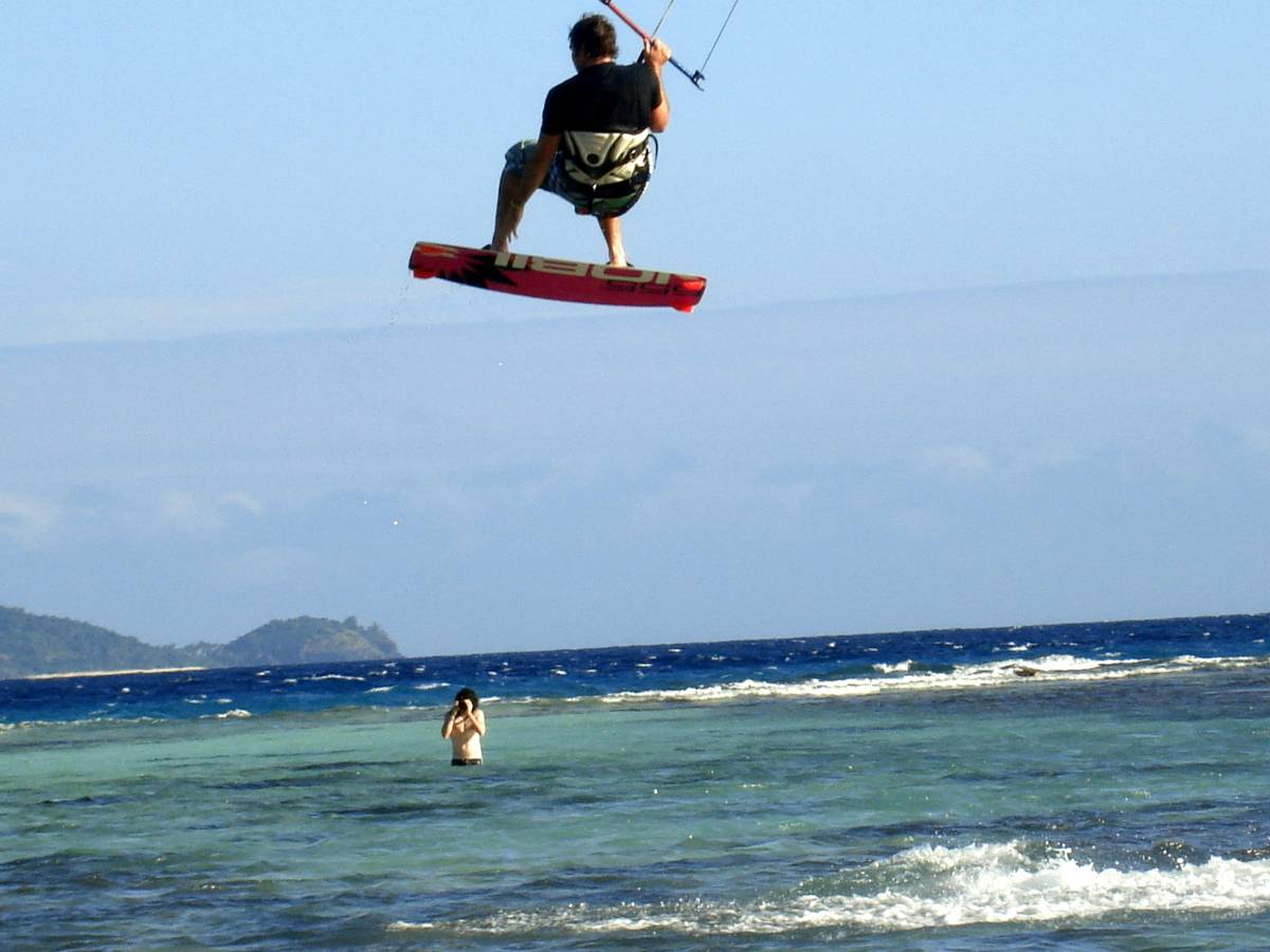 Fiji