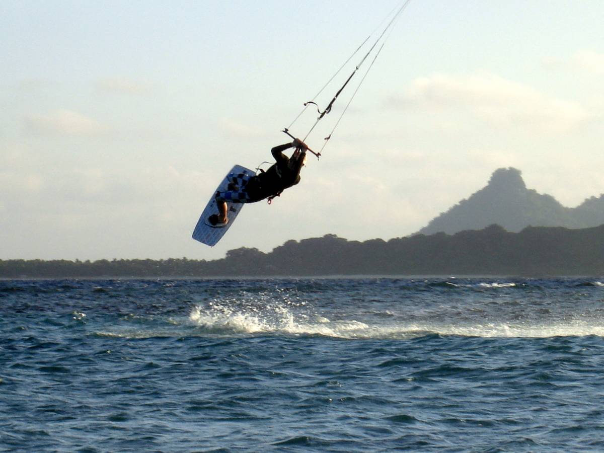 Fiji