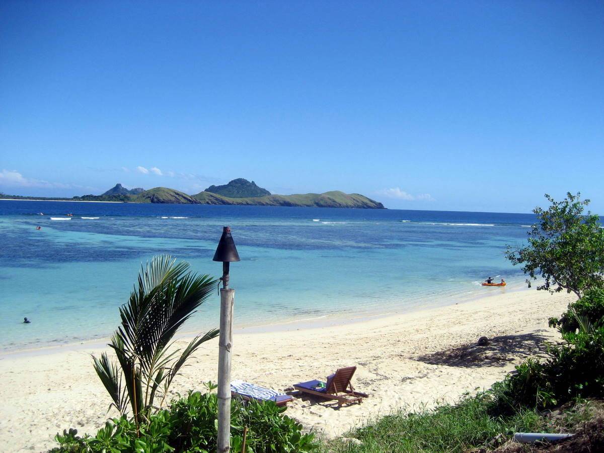 Fiji