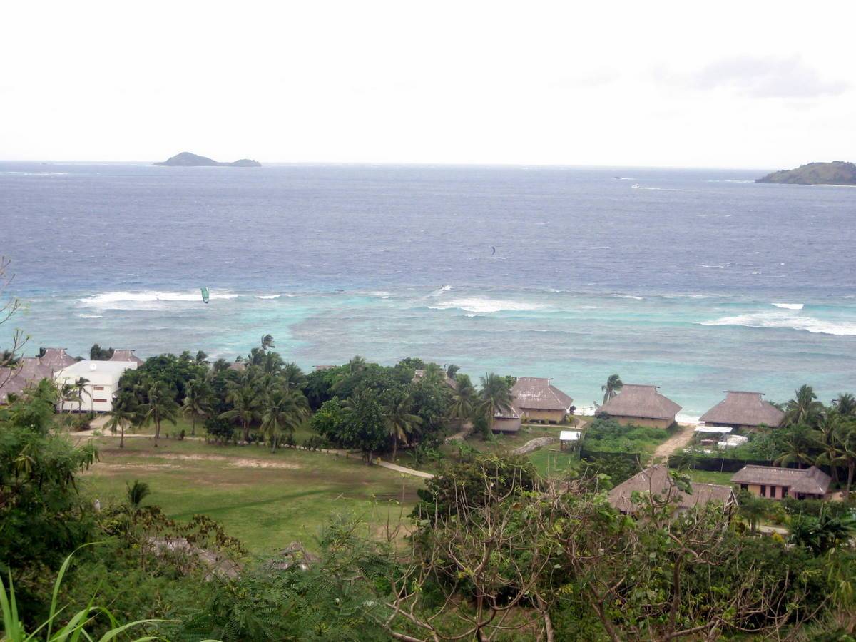 Fiji