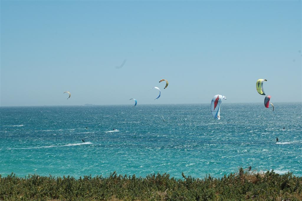WAKSA downwinder