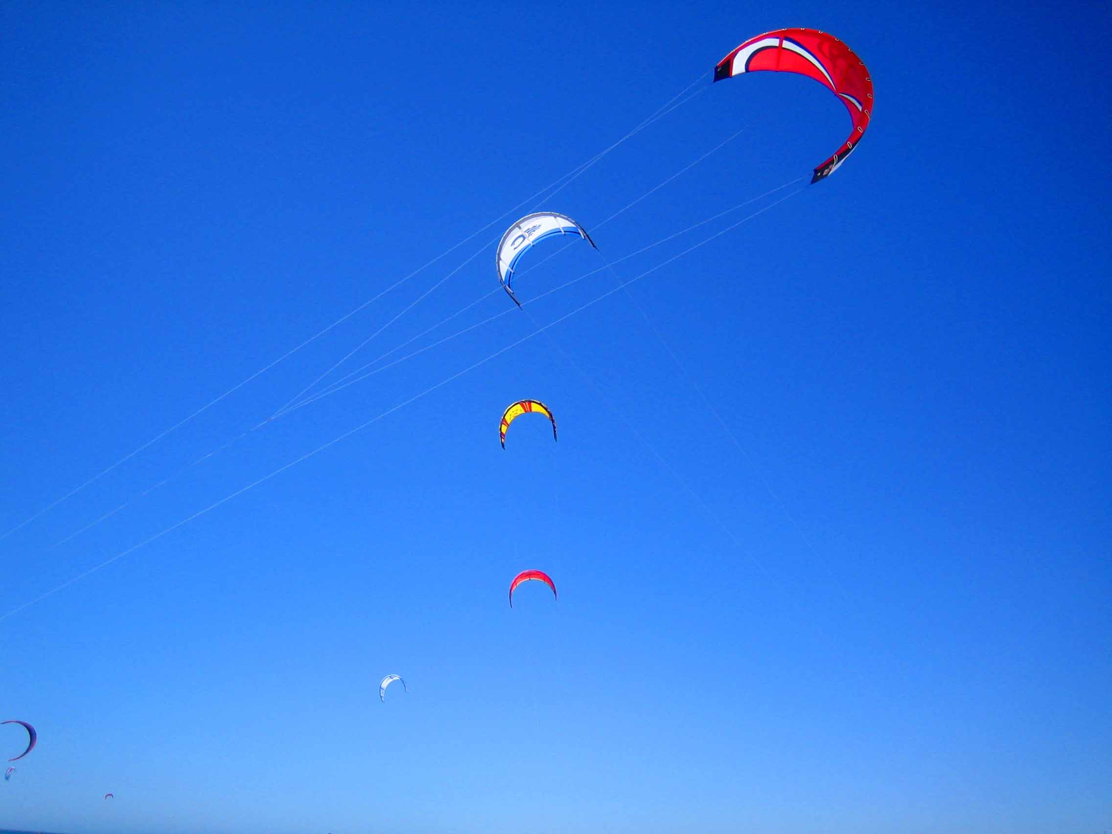 Blue Skies
