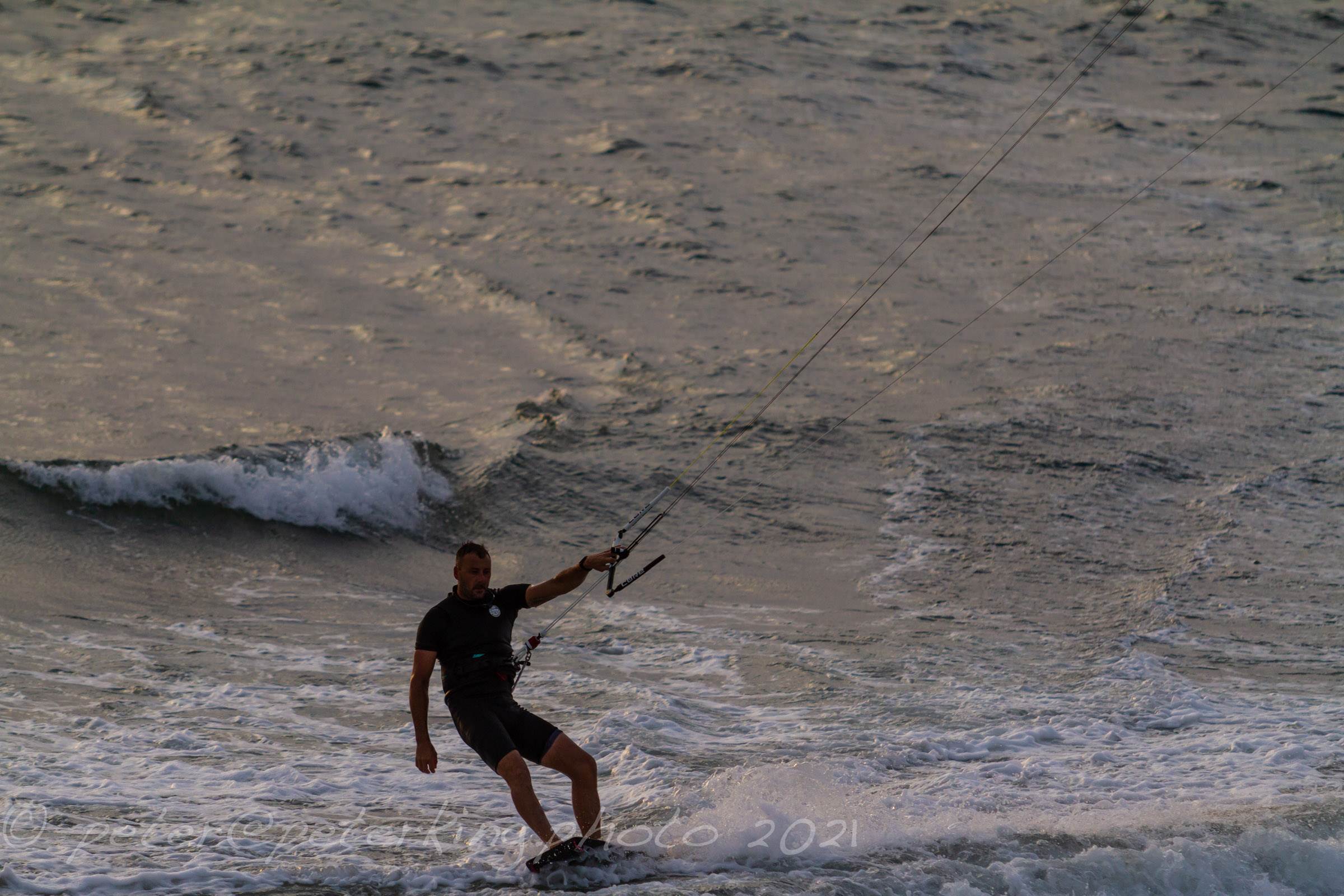 Cottesloe Beach Feb 27th 2021.