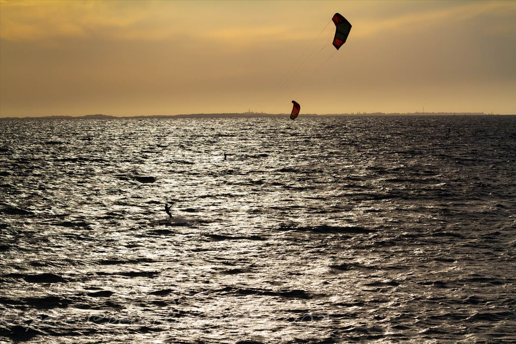 Cottesloe Beach Feb 27th 2021.