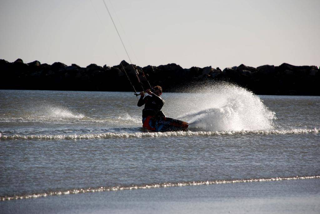 Winter Northerlies in Adelaide