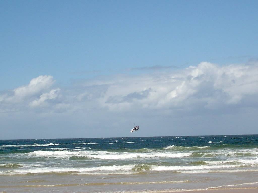 nambucca heads s.easterly
