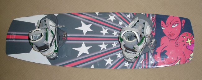 Demo wakestyle Cardboard