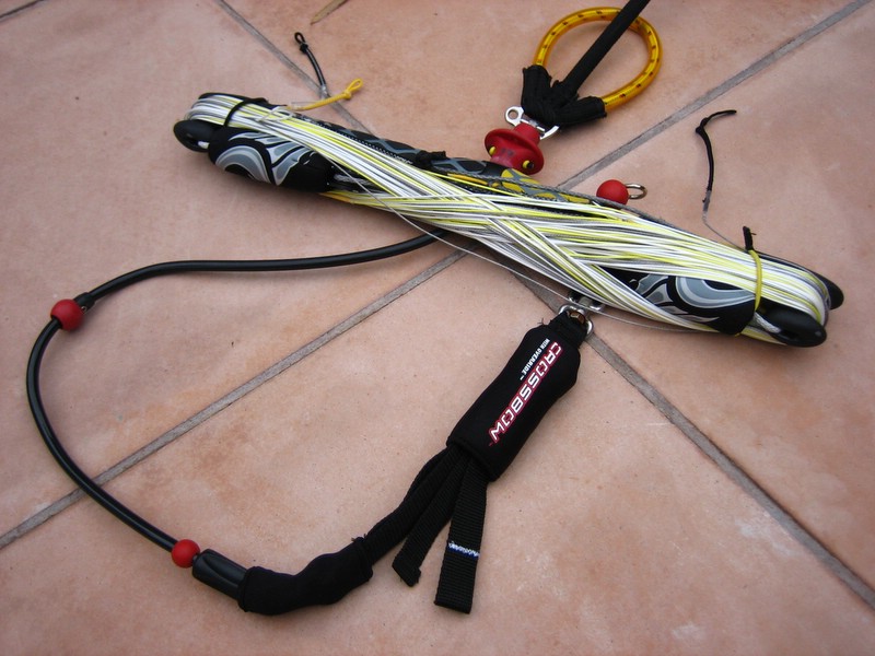 switchblade trim mod