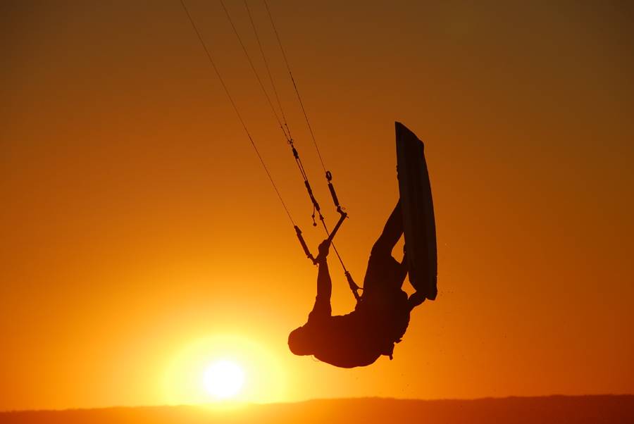Sunset Session