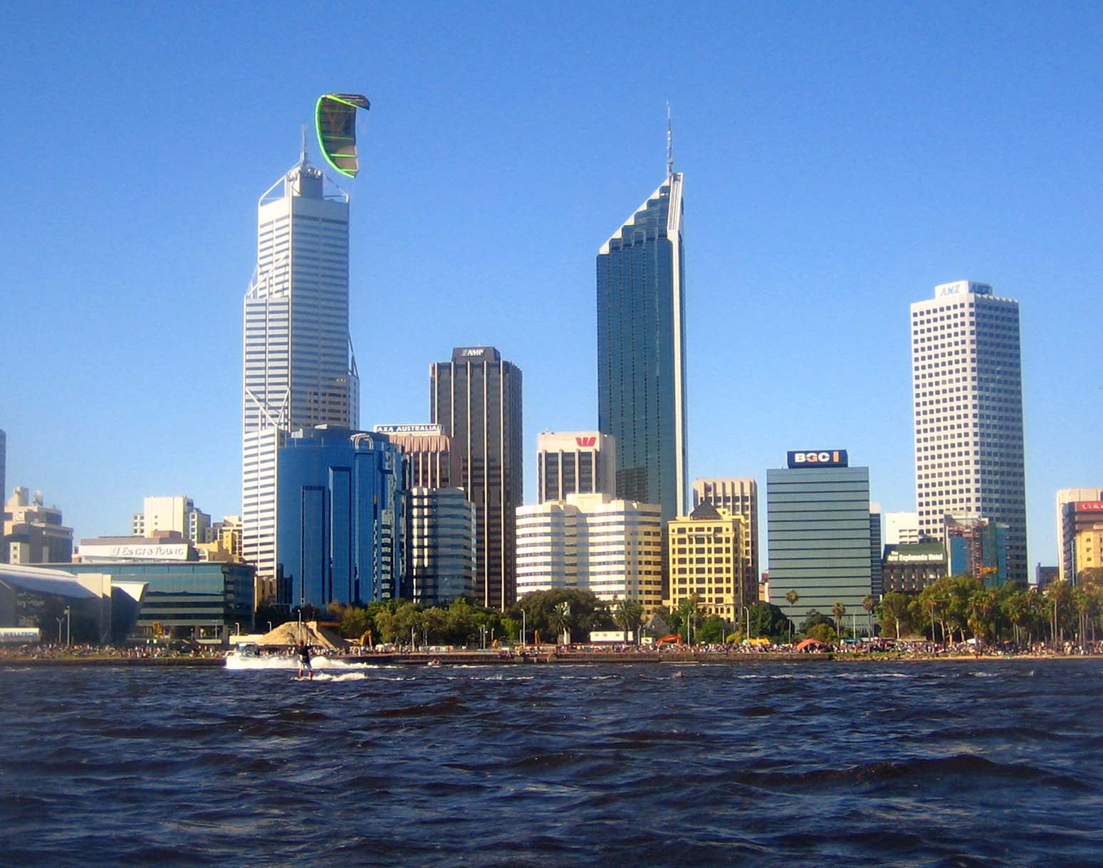 OZ Day