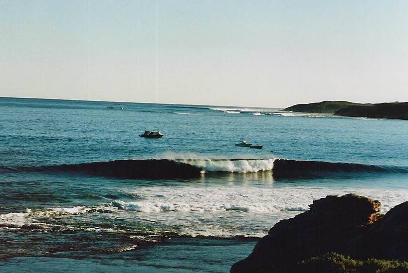 Stickos LAGO