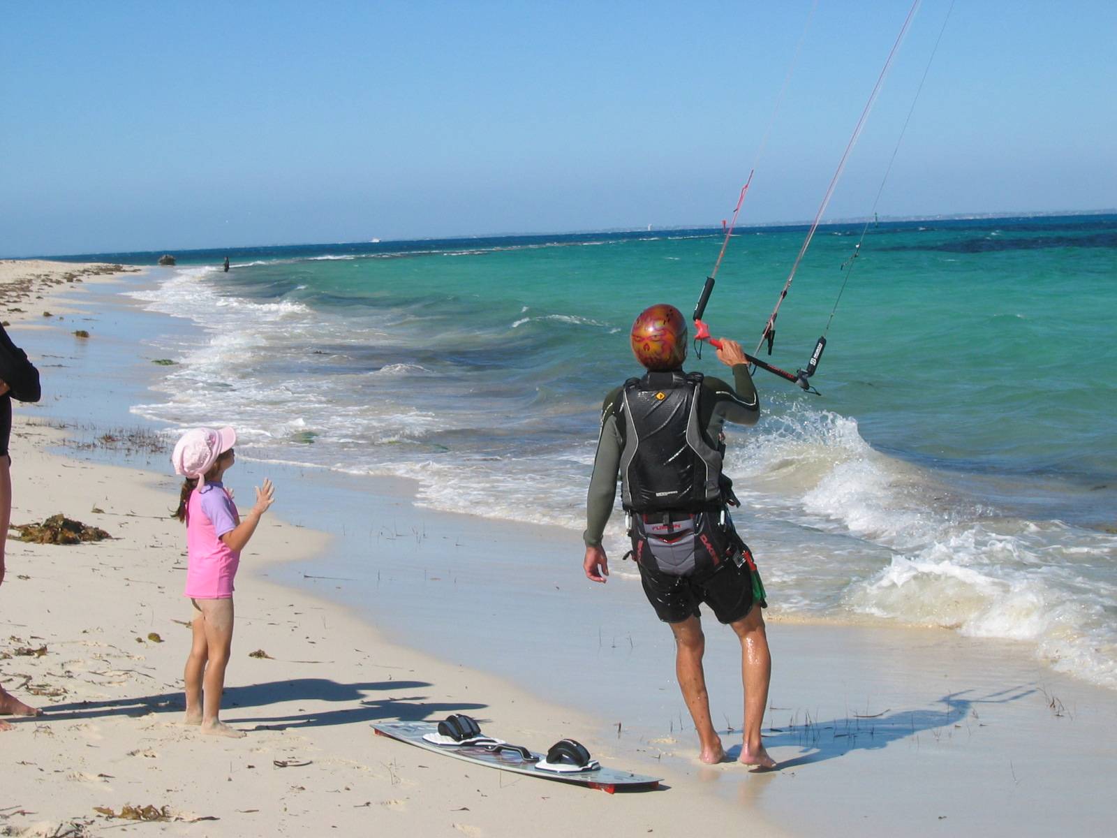 Rotto - Bickley Bay