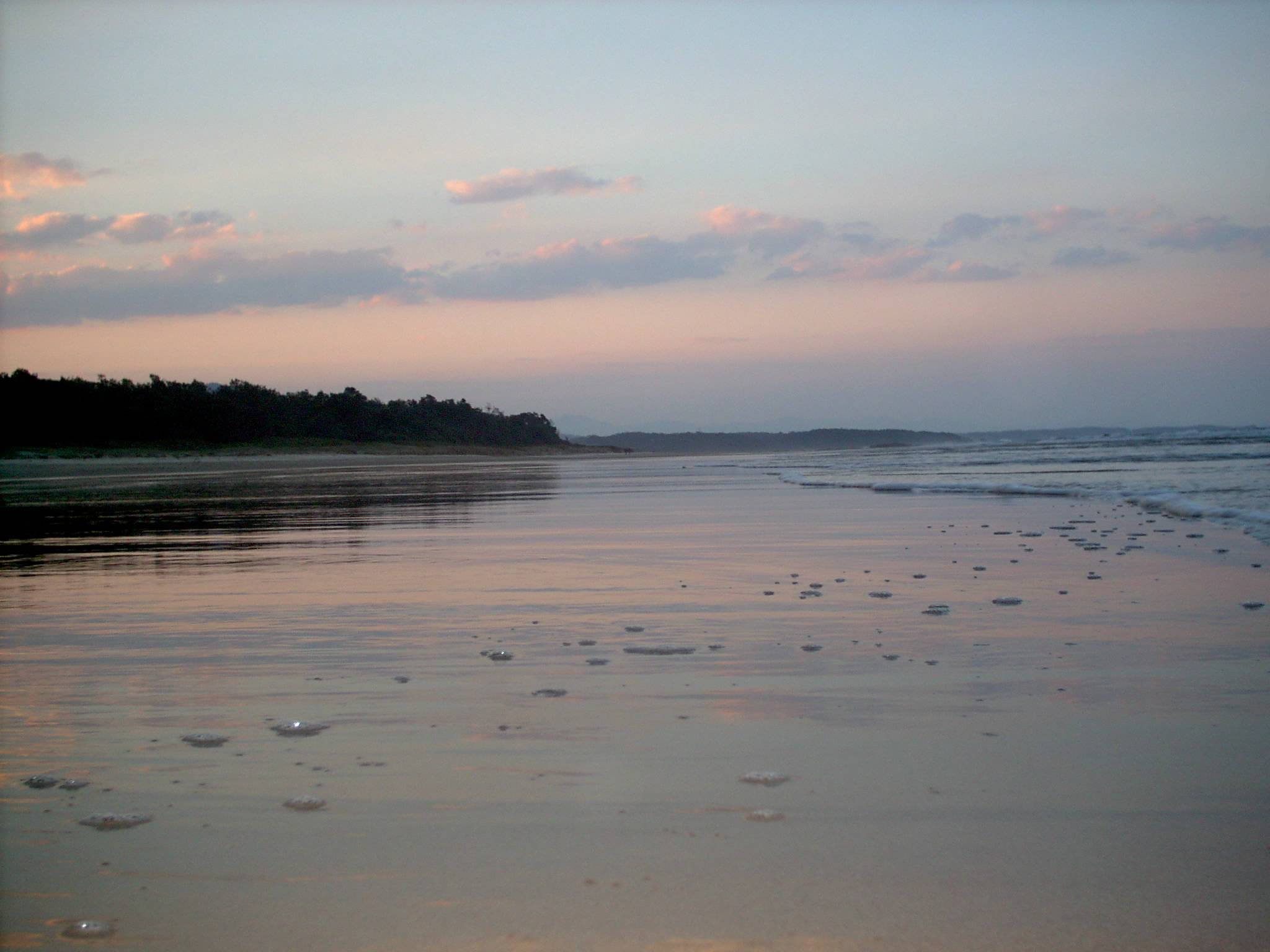 nambucca Heads