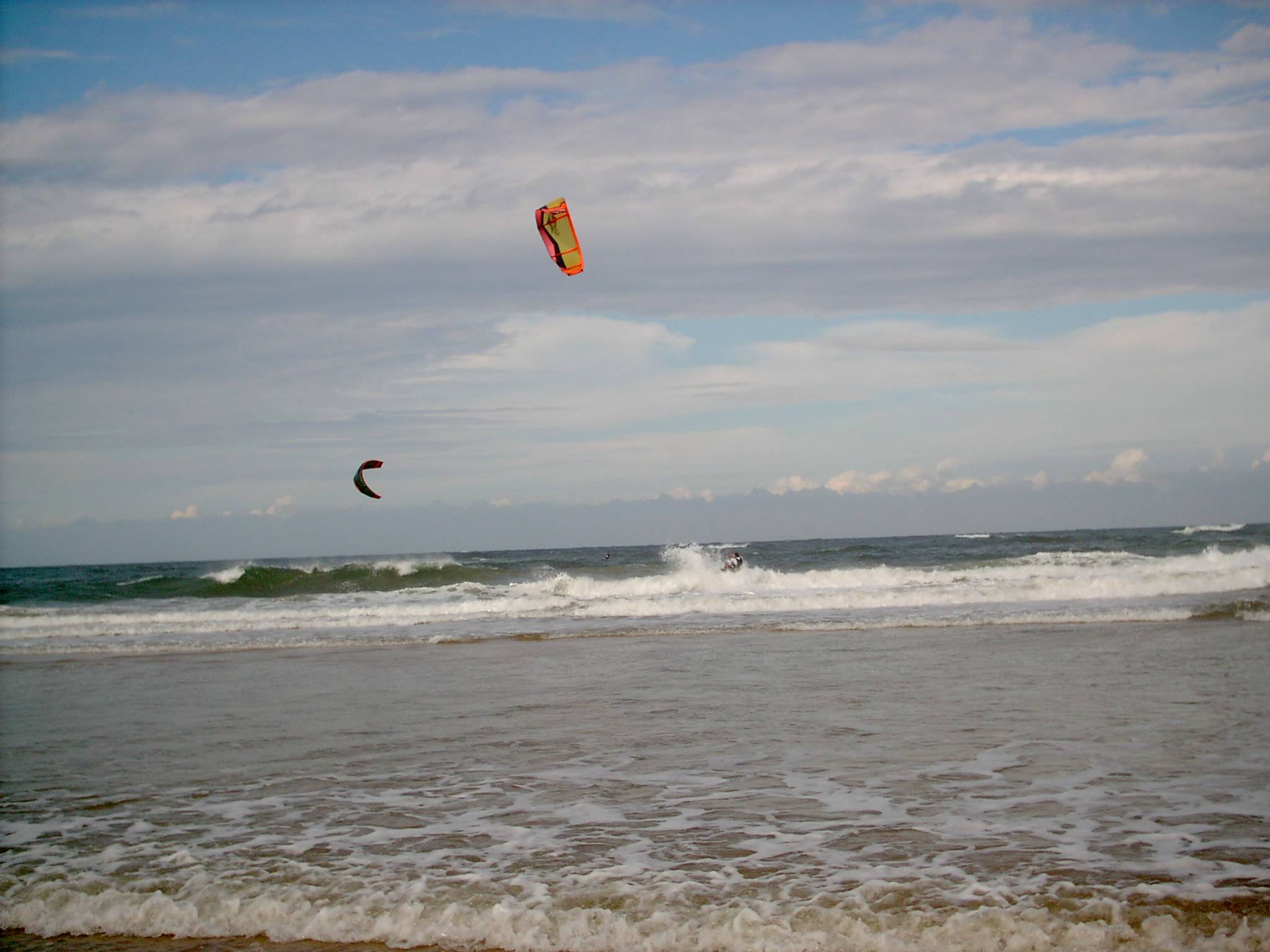 nambucca heads s.easterly