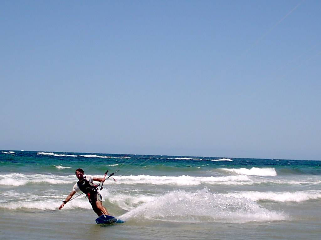 nambucca heads s.easterly