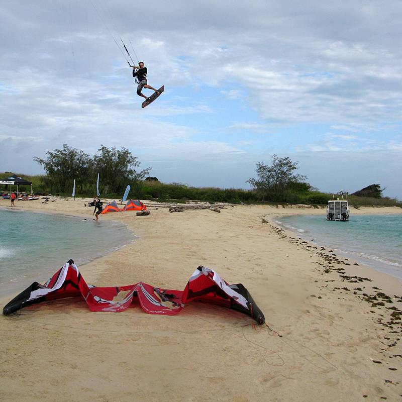 sandbar