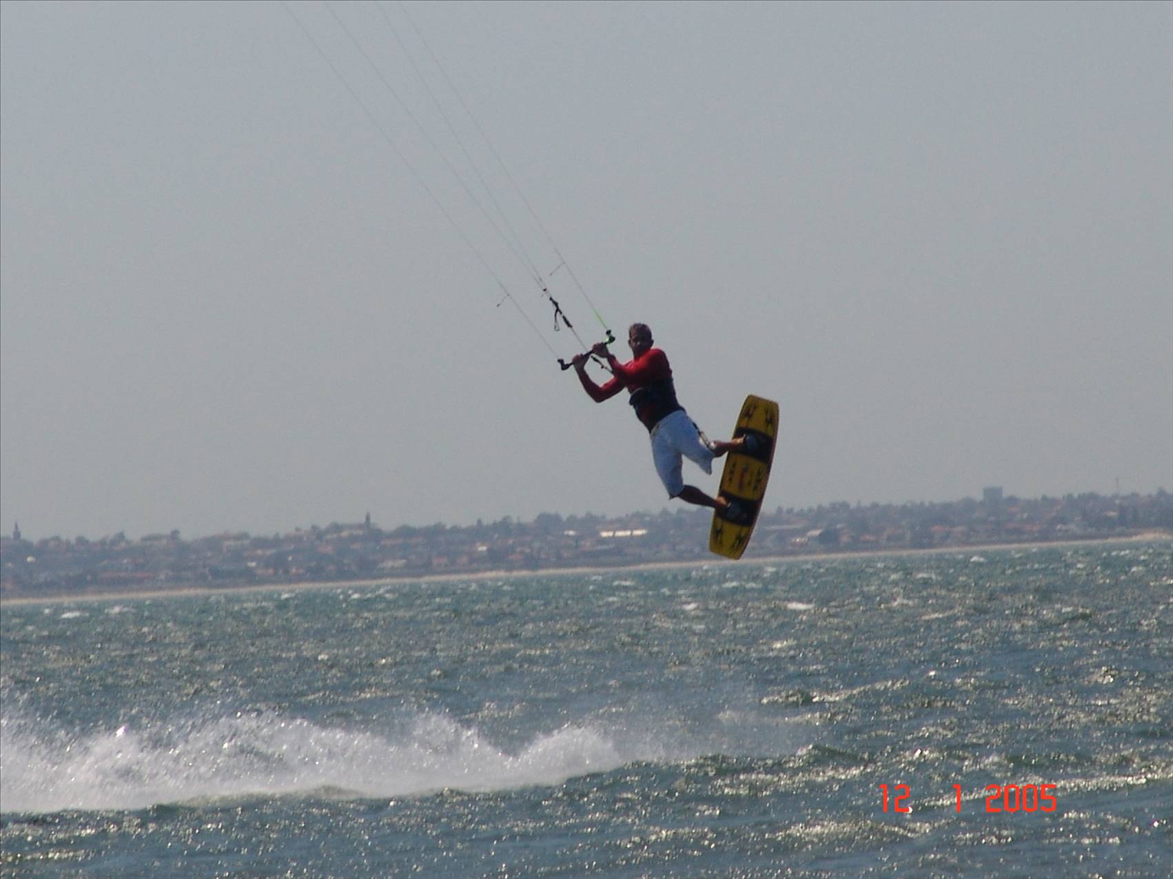 kitebad
