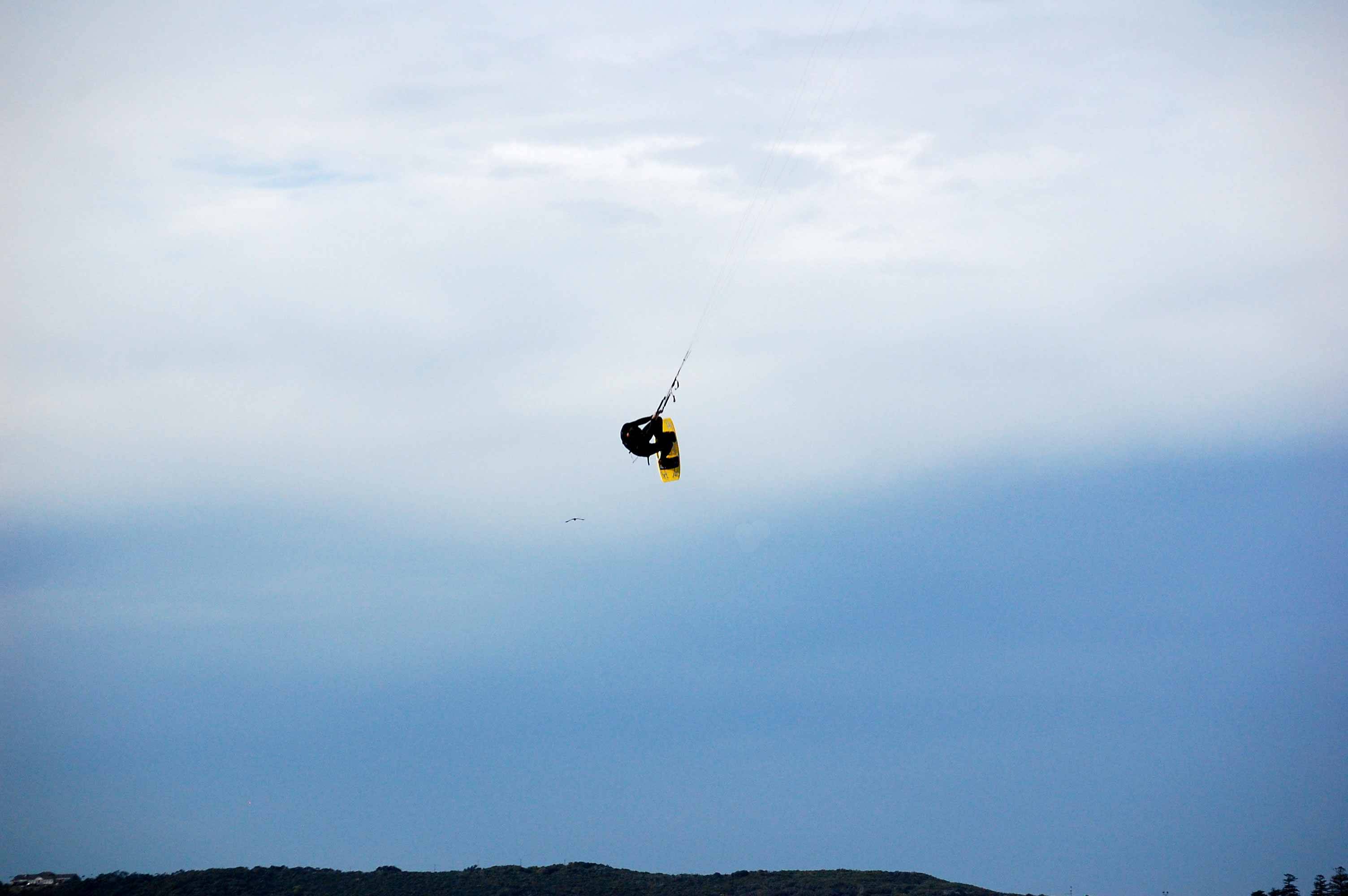 kitebad