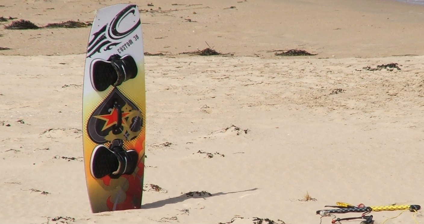 My New Board