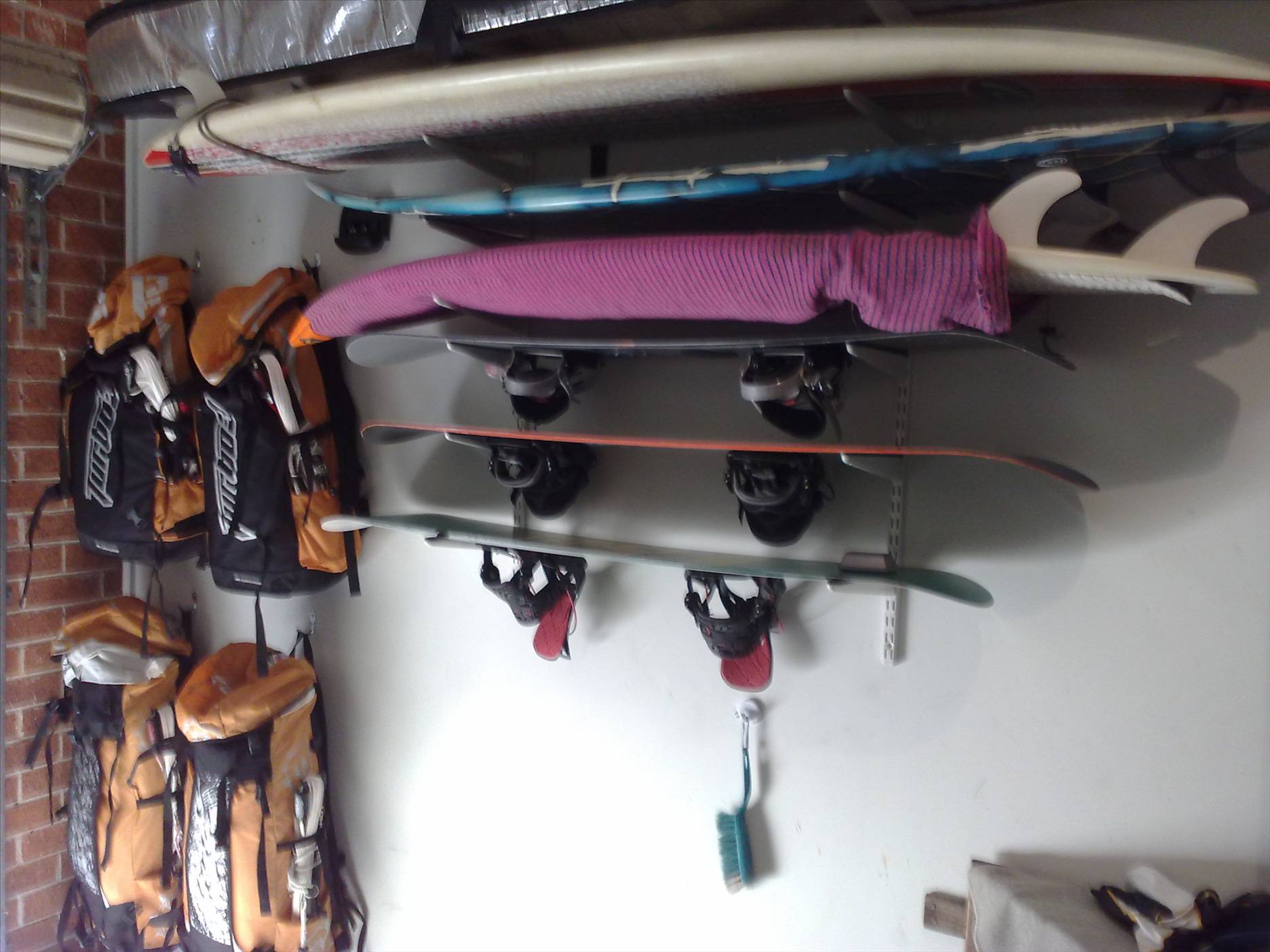 My Shed