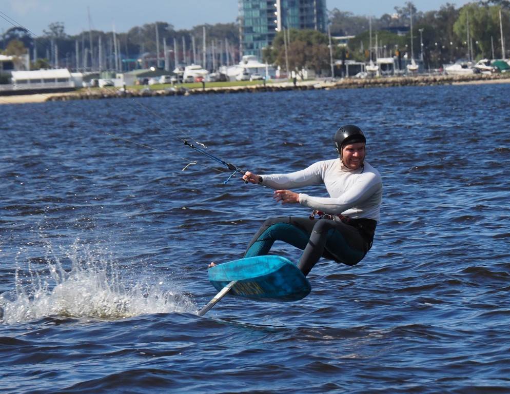 Foil Fest Winter Series 2021
