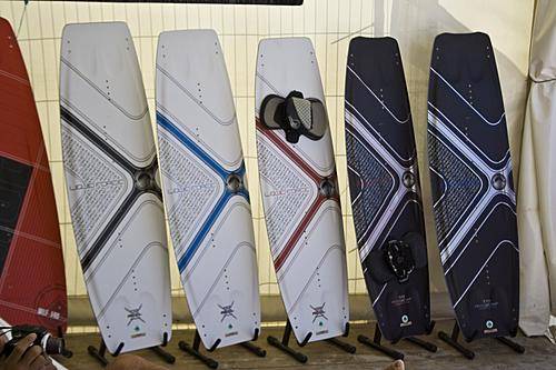 Liquid Force 09 range