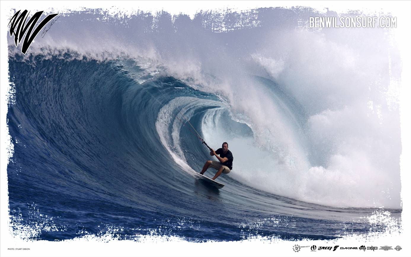 Some Ben Wilson pics