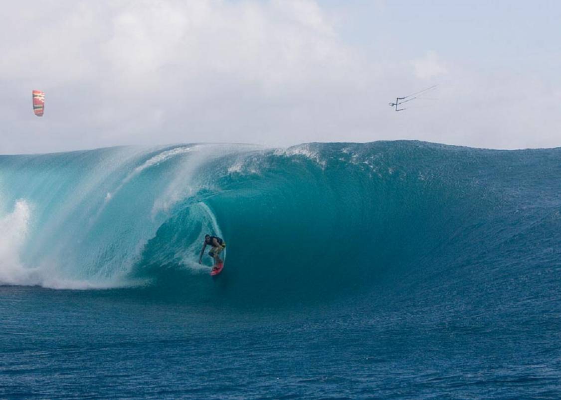 Some Ben Wilson pics