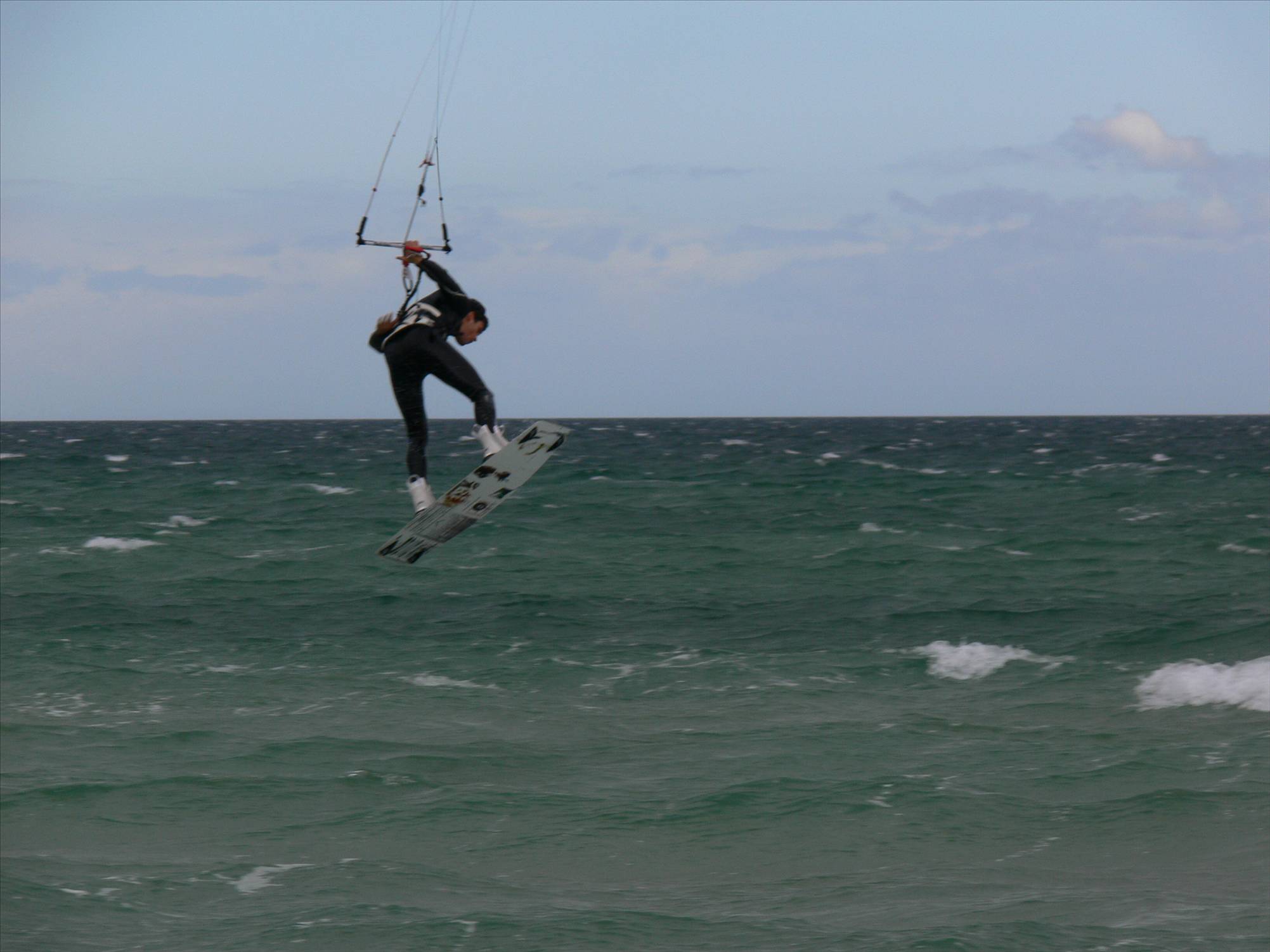 Wainman kites