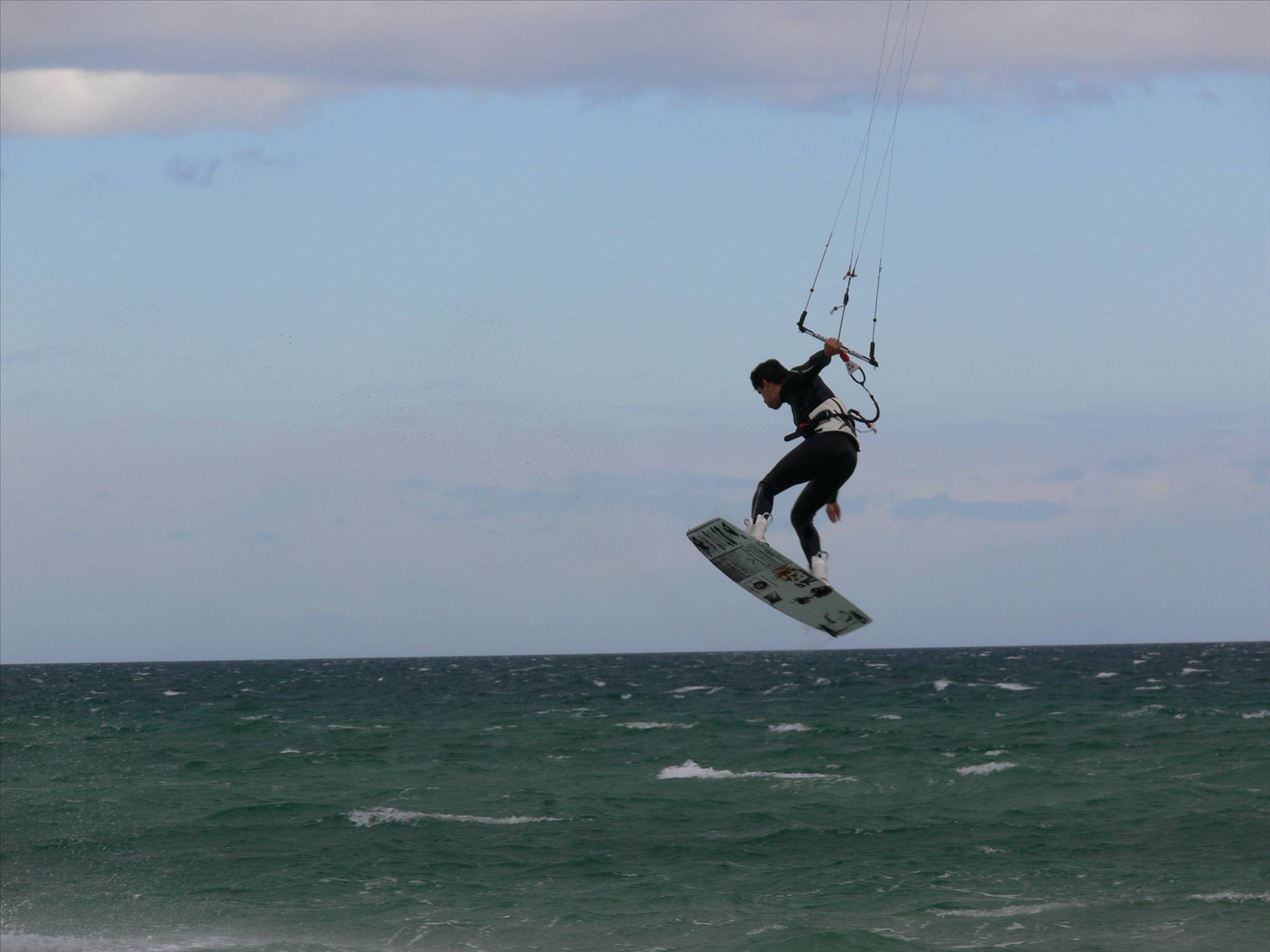 Wainman kites