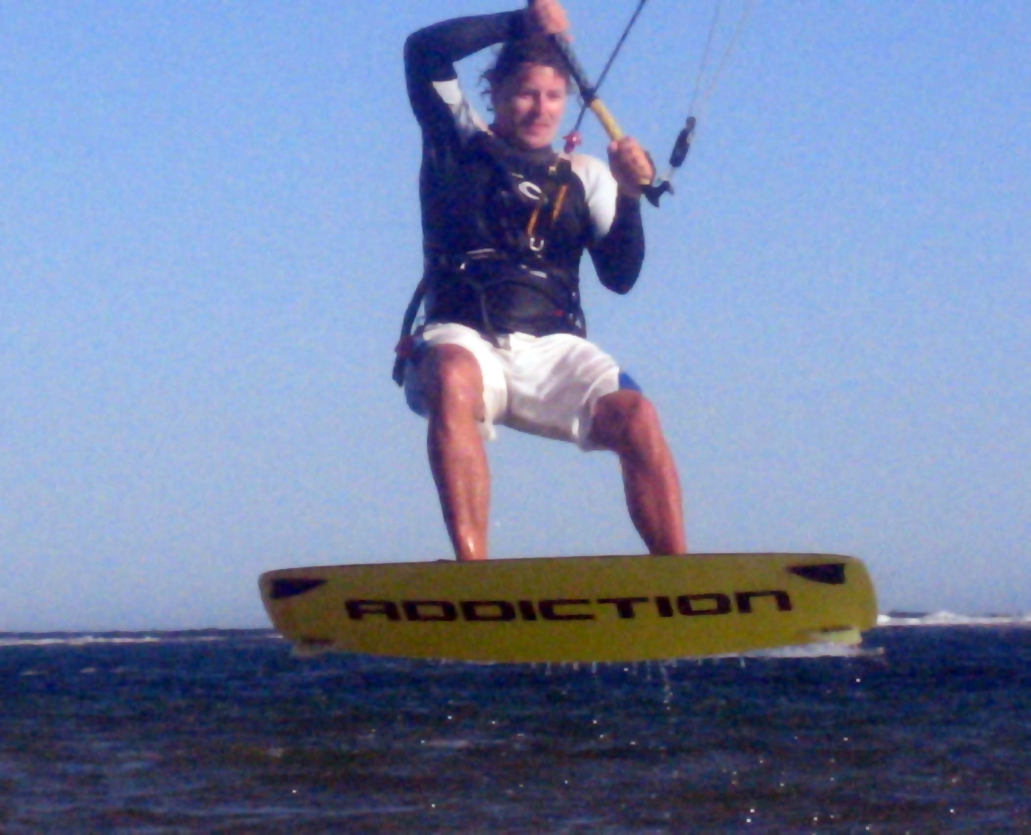 Kitestock