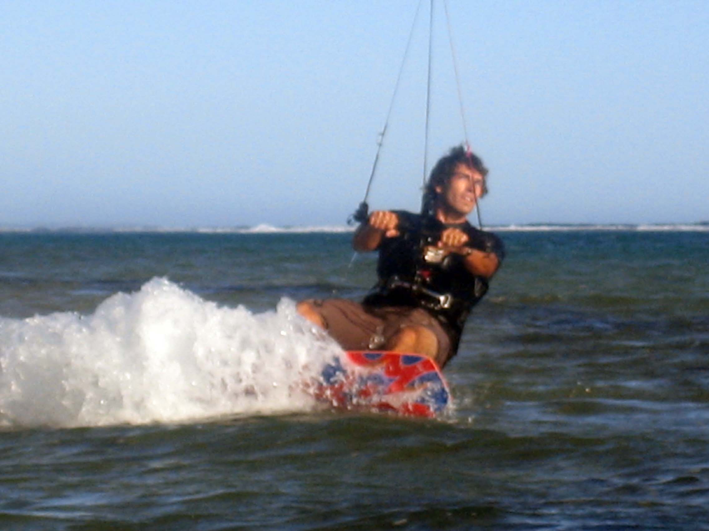 Kitestock