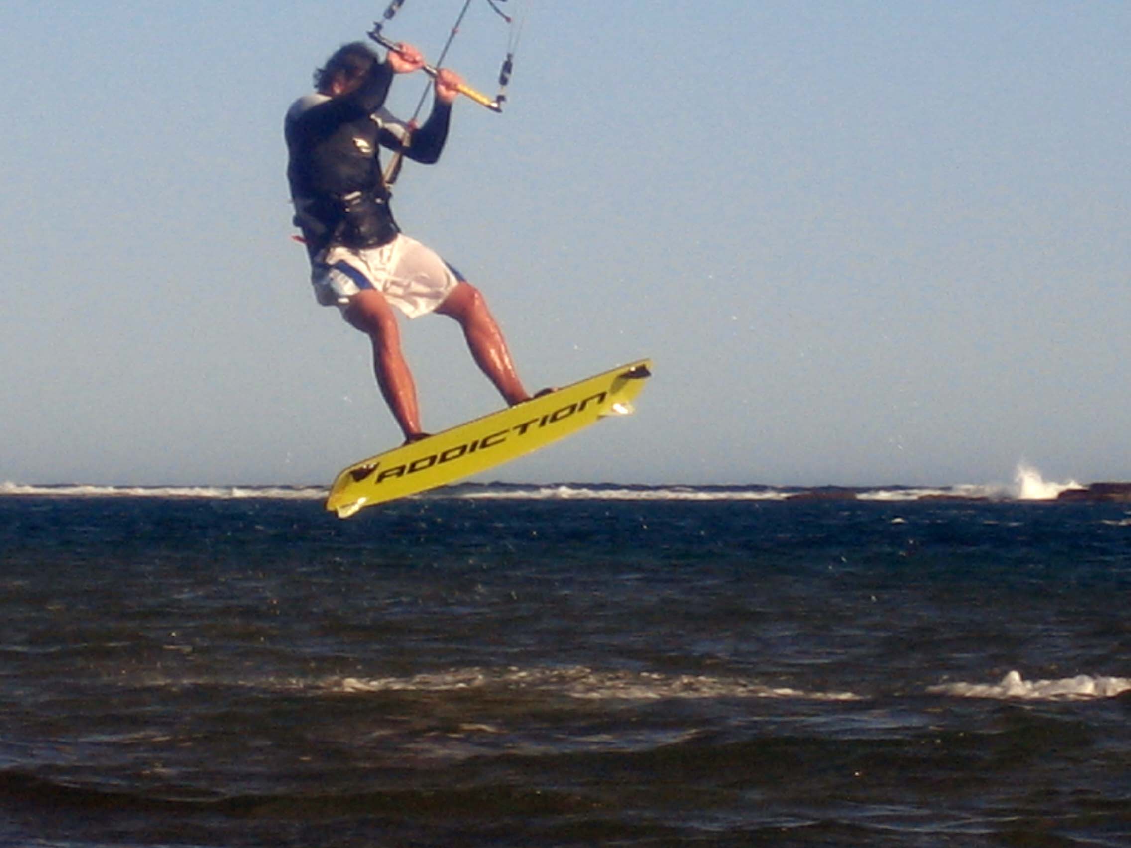 Kitestock