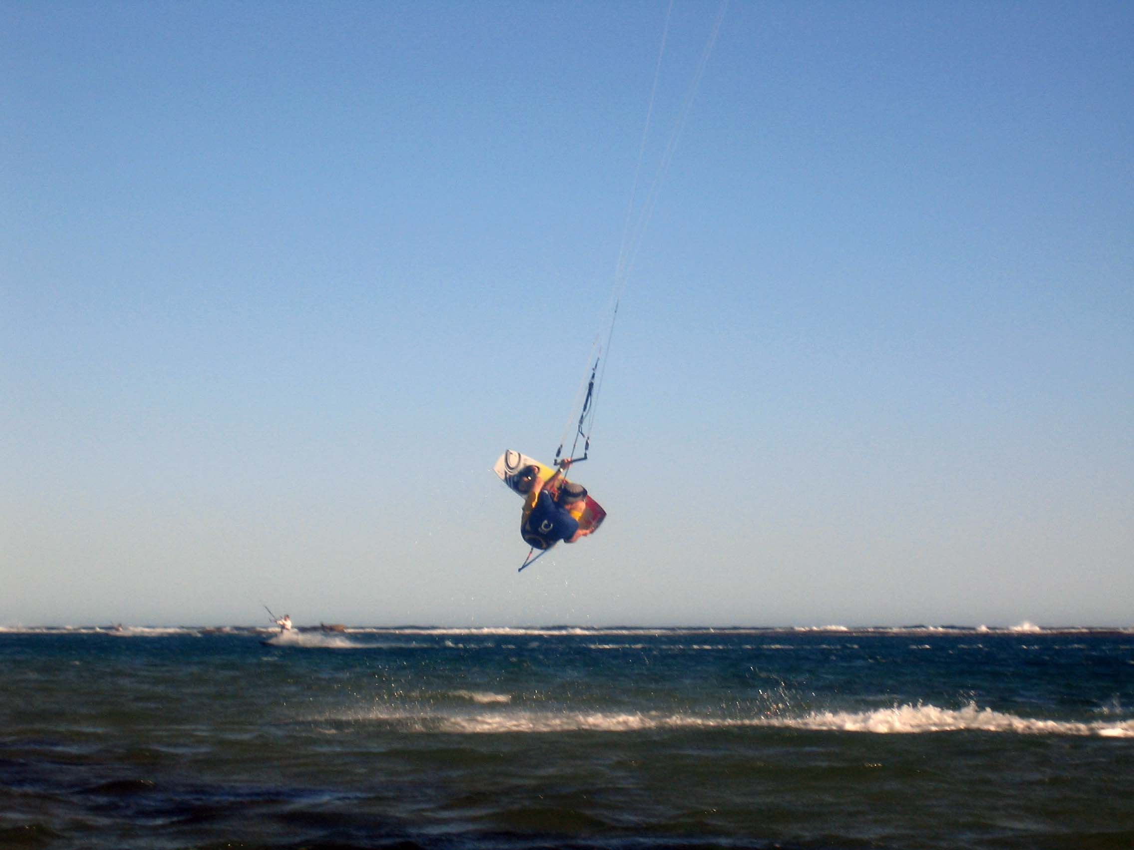 Kitestock