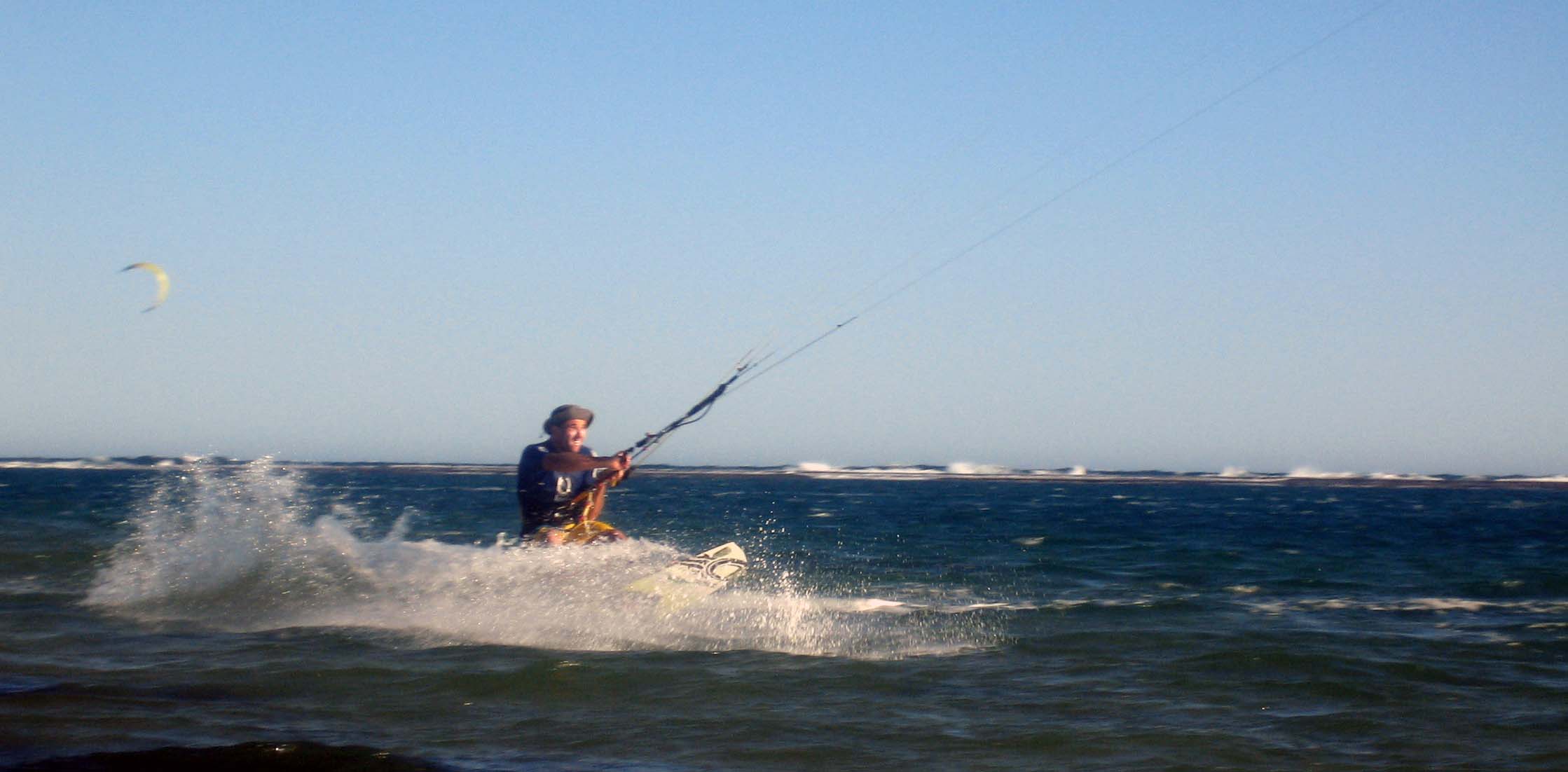 Kitestock
